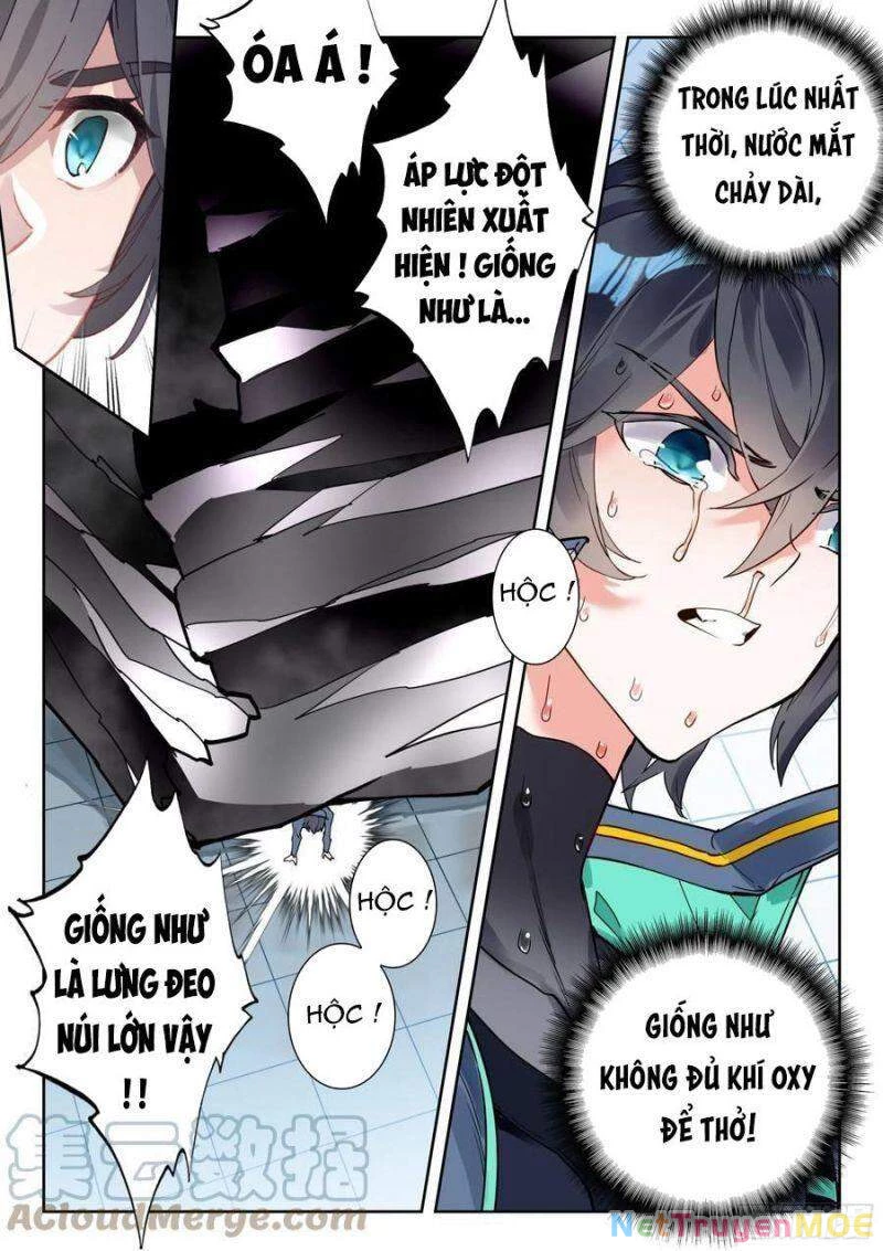 Thôn Phệ Tinh Không (Remake) Chapter 116 - 2