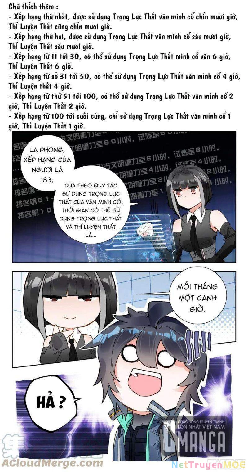 Thôn Phệ Tinh Không (Remake) Chapter 116 - 5