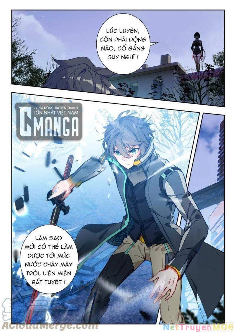 Thôn Phệ Tinh Không (Remake) Chapter 116 - 9