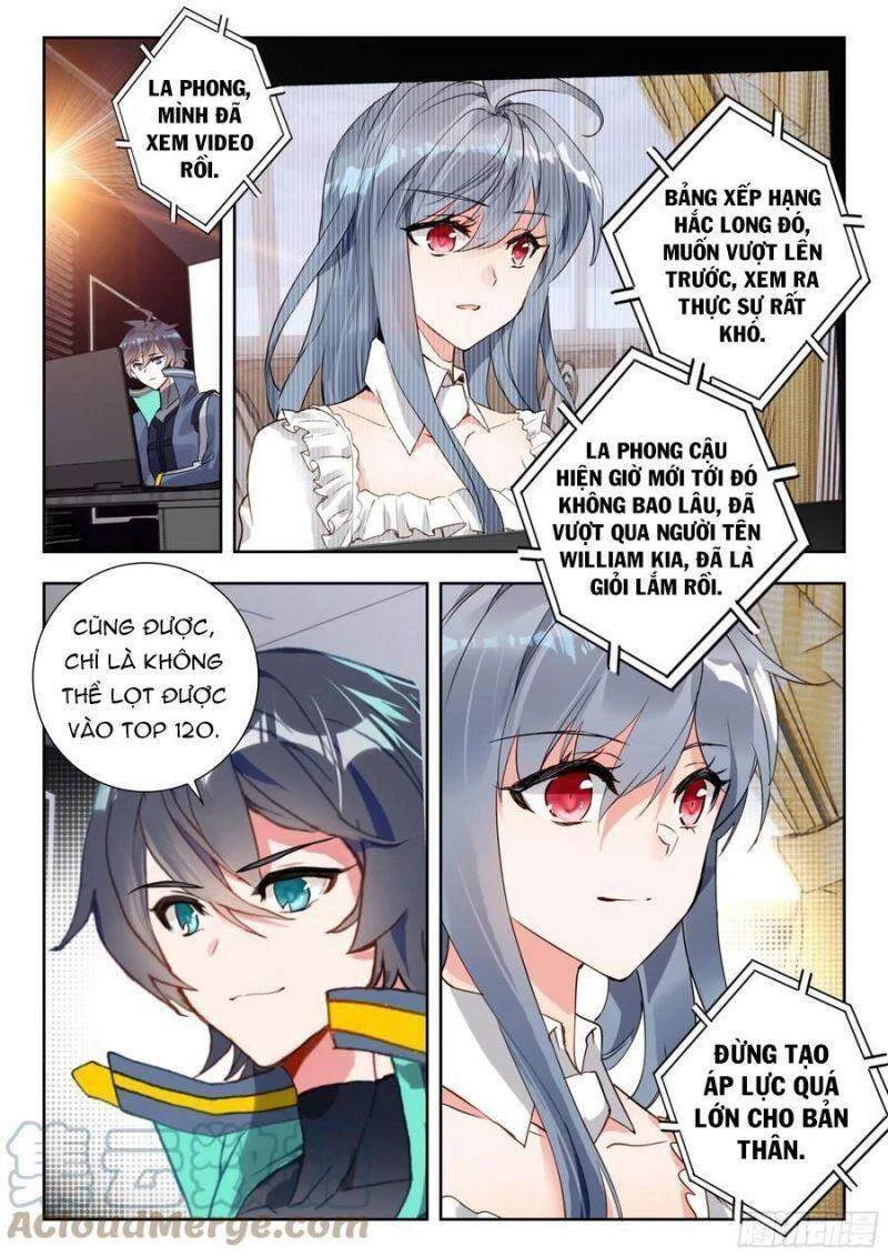 Thôn Phệ Tinh Không (Remake) Chapter 116 - 10