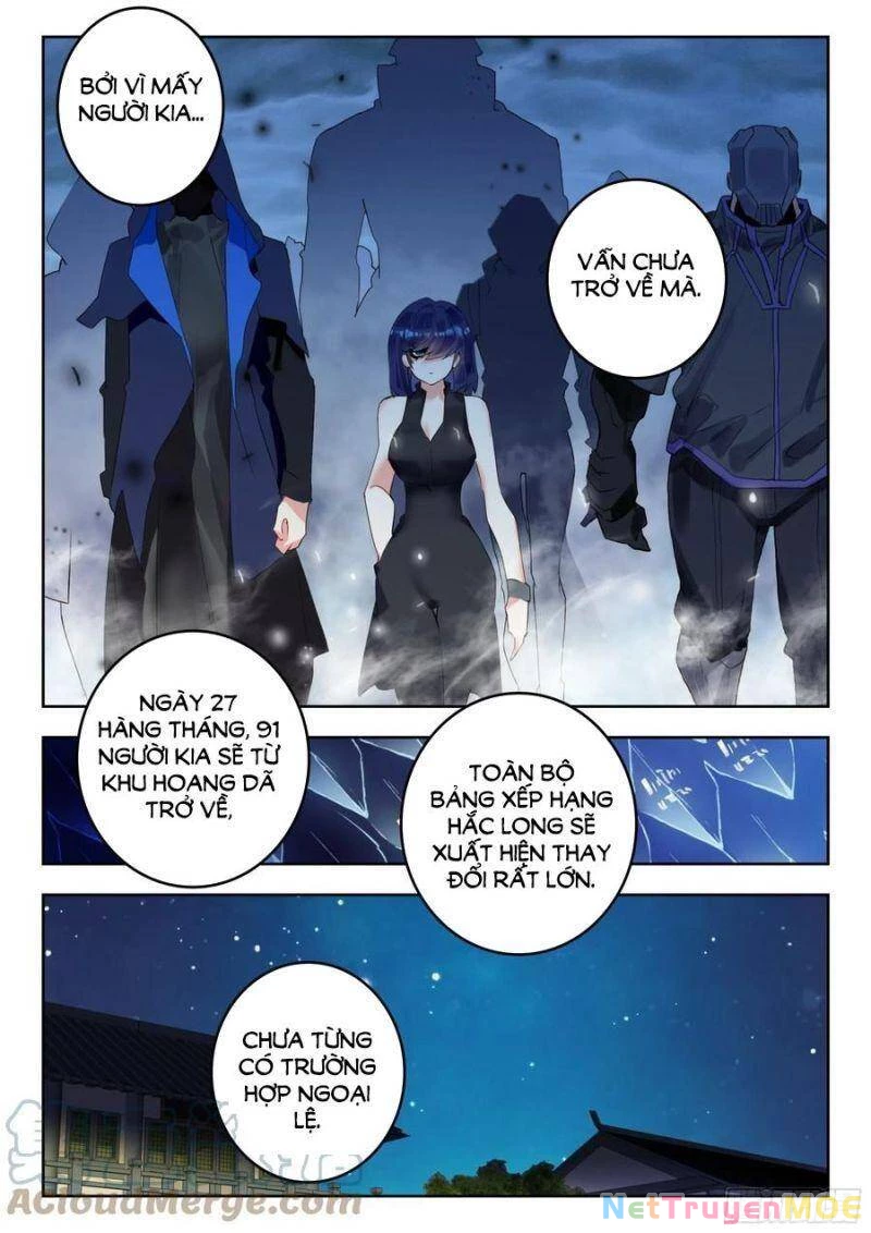 Thôn Phệ Tinh Không (Remake) Chapter 118 - 5