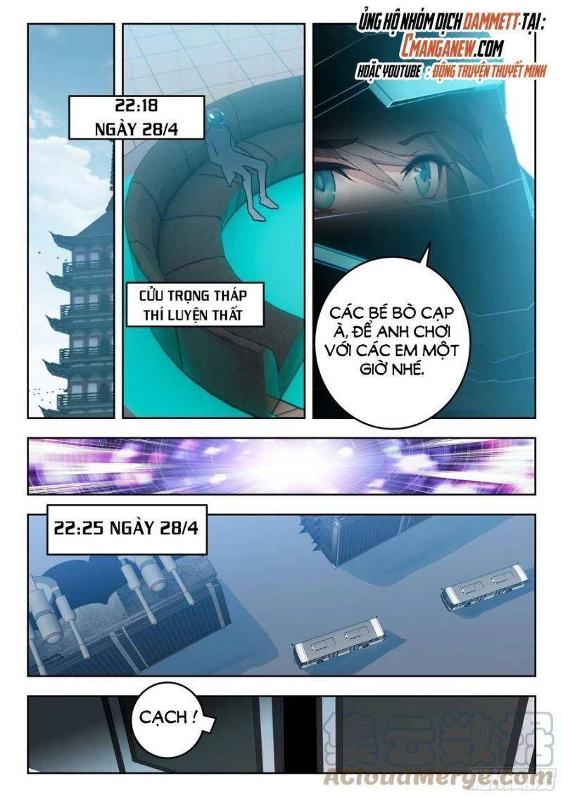 Thôn Phệ Tinh Không (Remake) Chapter 118 - 6