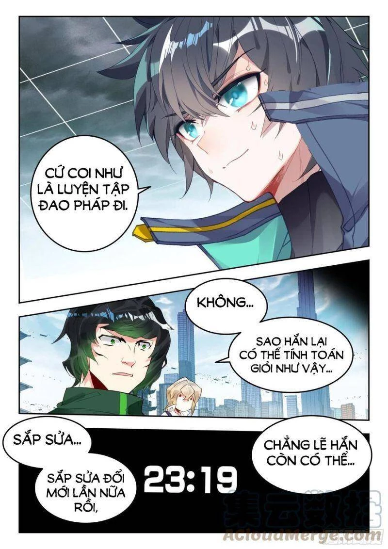 Thôn Phệ Tinh Không (Remake) Chapter 118 - 11