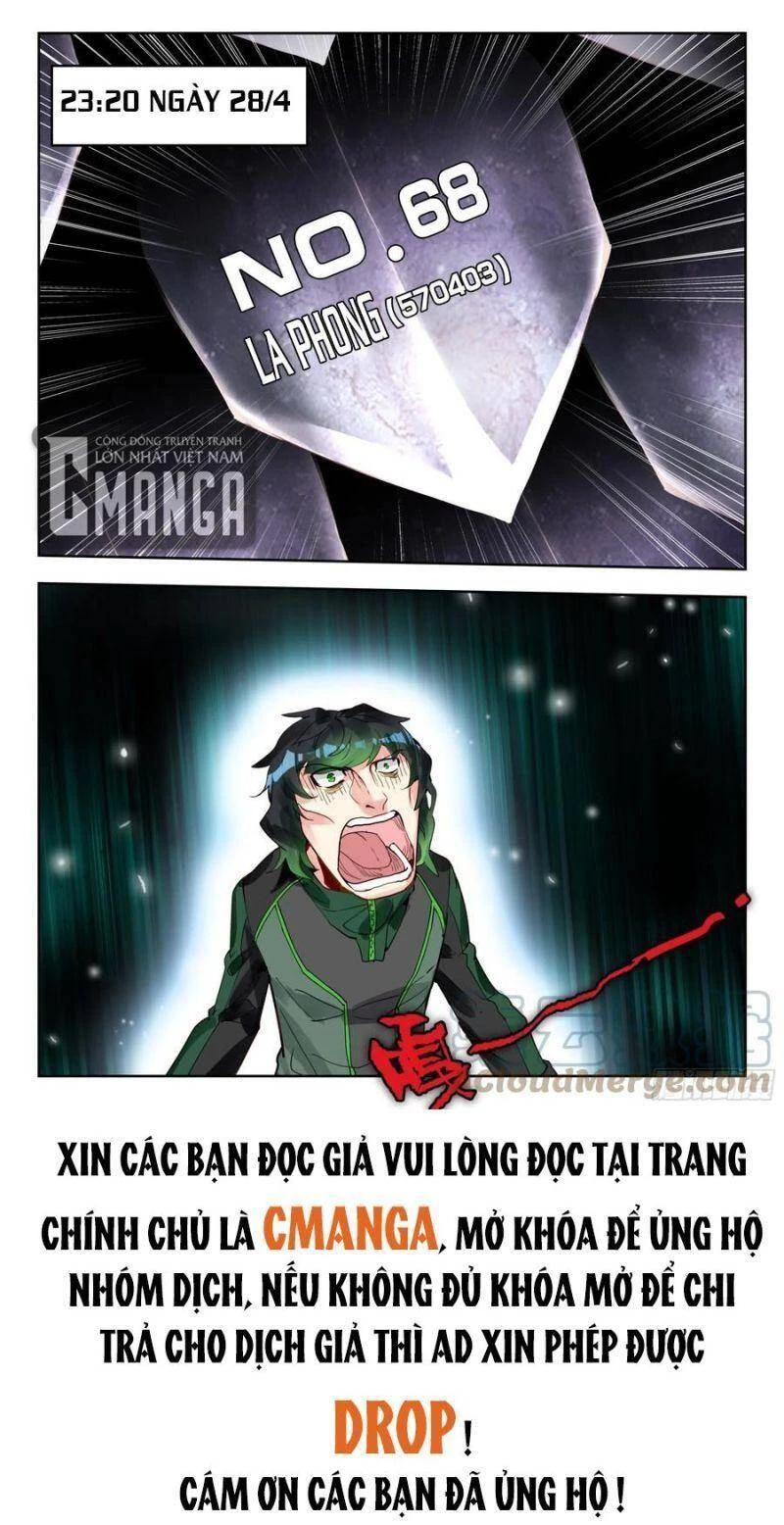Thôn Phệ Tinh Không (Remake) Chapter 118 - 12