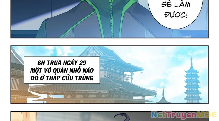 Thôn Phệ Tinh Không (Remake) Chapter 119 - 15