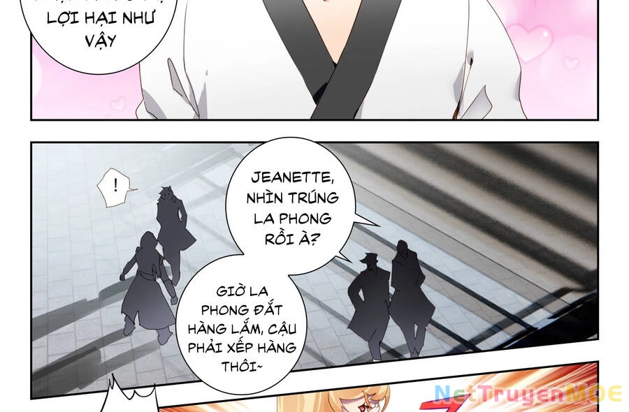 Thôn Phệ Tinh Không (Remake) Chapter 119 - 18