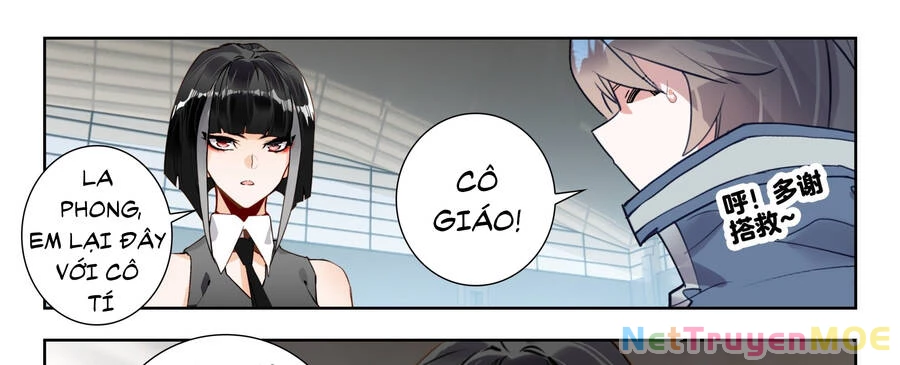 Thôn Phệ Tinh Không (Remake) Chapter 119 - 20