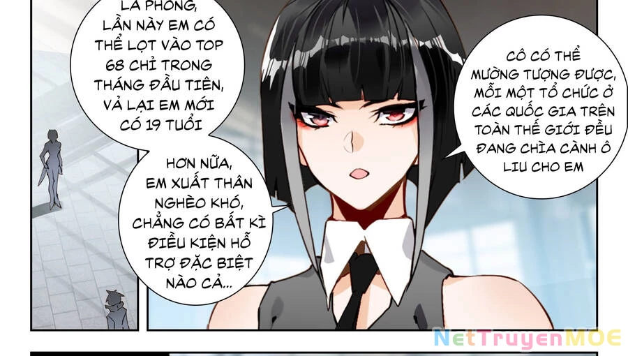 Thôn Phệ Tinh Không (Remake) Chapter 119 - 21