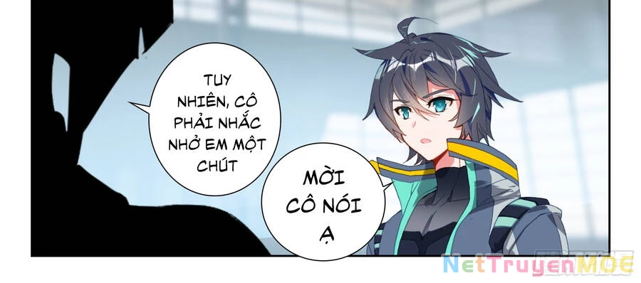 Thôn Phệ Tinh Không (Remake) Chapter 119 - 22
