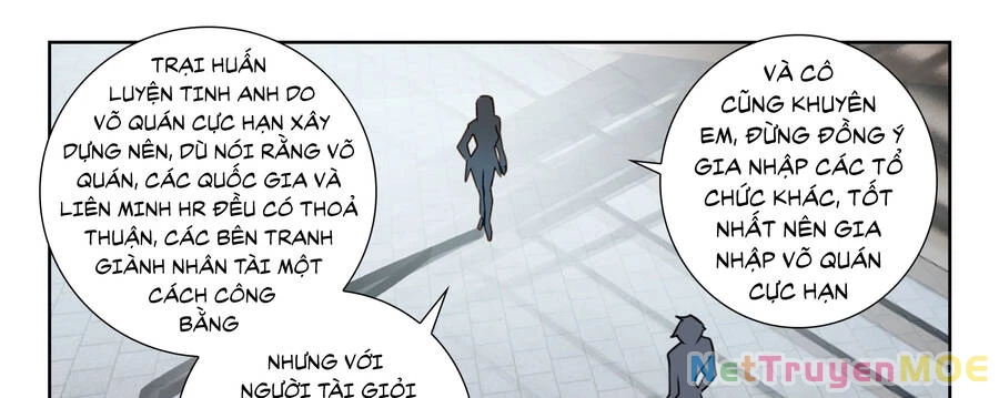 Thôn Phệ Tinh Không (Remake) Chapter 119 - 23