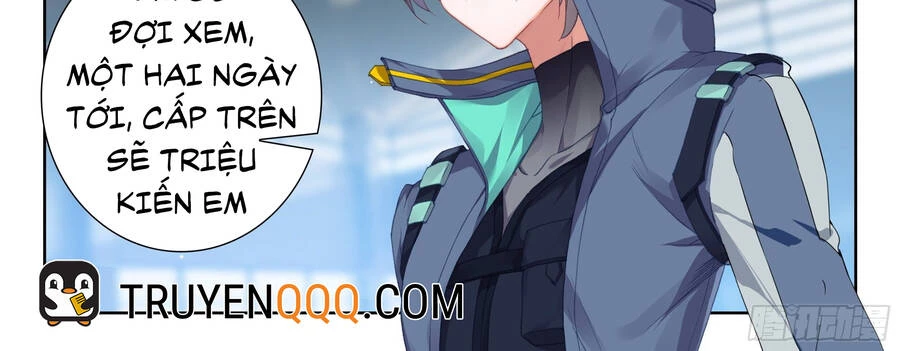 Thôn Phệ Tinh Không (Remake) Chapter 119 - 28