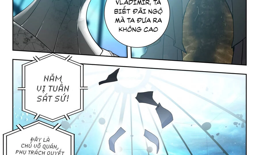 Thôn Phệ Tinh Không (Remake) Chapter 119 - 33