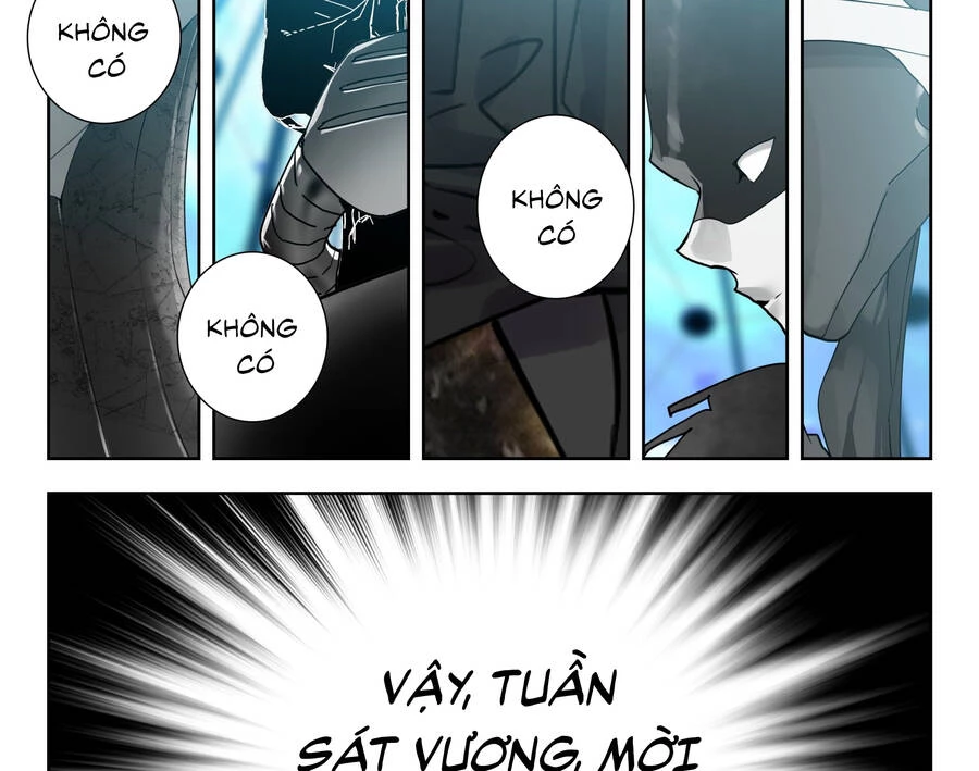 Thôn Phệ Tinh Không (Remake) Chapter 119 - 36