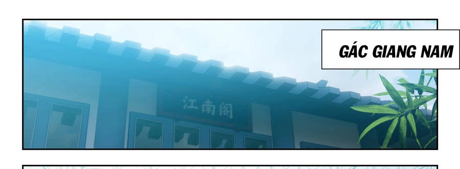 Thôn Phệ Tinh Không (Remake) Chapter 120 - 5