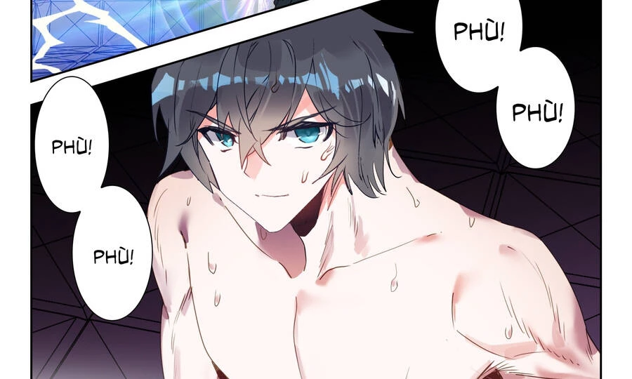 Thôn Phệ Tinh Không (Remake) Chapter 120 - 12