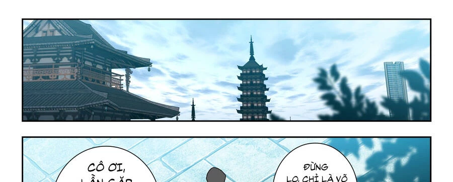 Thôn Phệ Tinh Không (Remake) Chapter 120 - 17