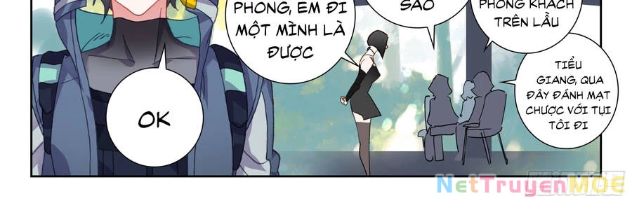 Thôn Phệ Tinh Không (Remake) Chapter 120 - 22