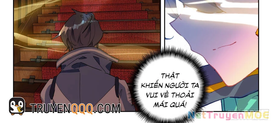 Thôn Phệ Tinh Không (Remake) Chapter 120 - 25