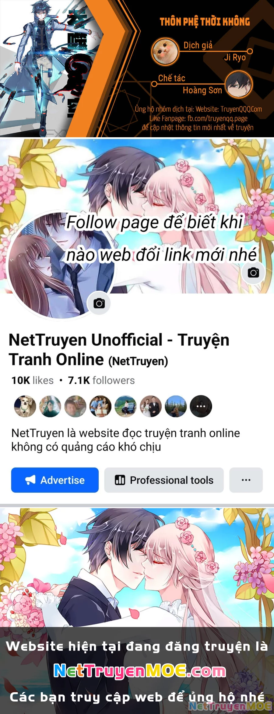 Thôn Phệ Tinh Không (Remake) Chapter 120 - 38