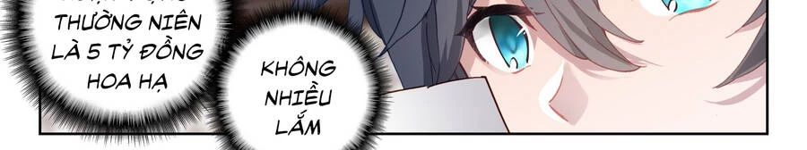 Thôn Phệ Tinh Không (Remake) Chapter 121 - 3