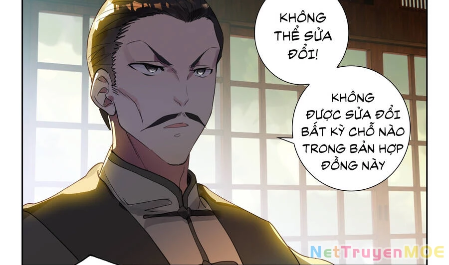 Thôn Phệ Tinh Không (Remake) Chapter 121 - 8