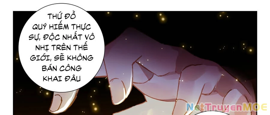 Thôn Phệ Tinh Không (Remake) Chapter 121 - 16