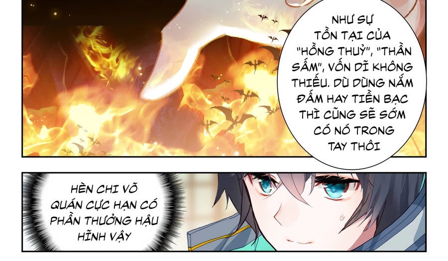 Thôn Phệ Tinh Không (Remake) Chapter 121 - 17