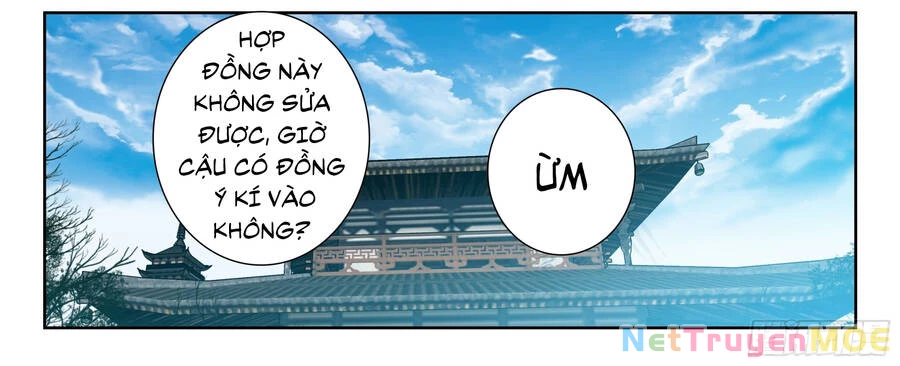 Thôn Phệ Tinh Không (Remake) Chapter 121 - 18