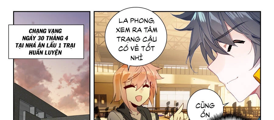Thôn Phệ Tinh Không (Remake) Chapter 121 - 19