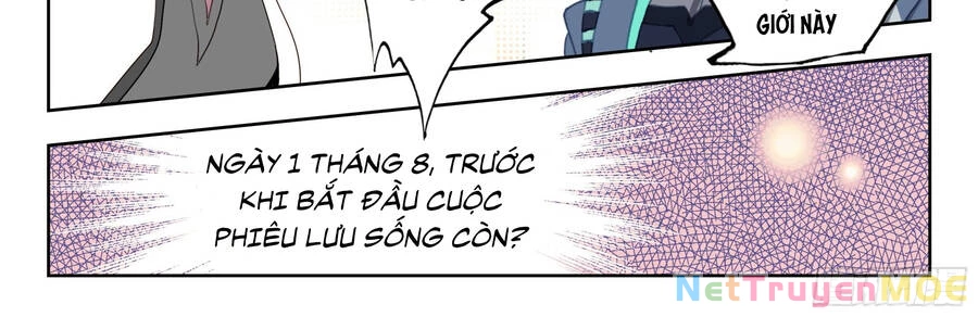 Thôn Phệ Tinh Không (Remake) Chapter 121 - 24