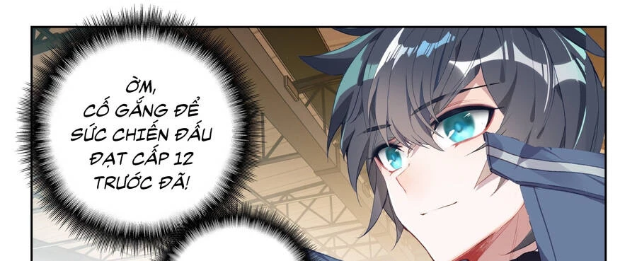 Thôn Phệ Tinh Không (Remake) Chapter 121 - 25