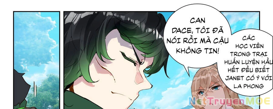 Thôn Phệ Tinh Không (Remake) Chapter 121 - 34