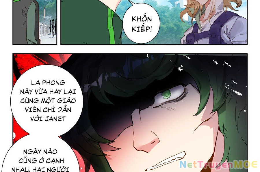 Thôn Phệ Tinh Không (Remake) Chapter 121 - 35