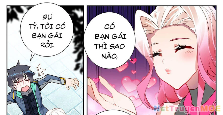 Thôn Phệ Tinh Không (Remake) Chapter 122 - 2