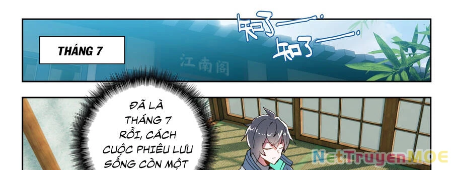 Thôn Phệ Tinh Không (Remake) Chapter 122 - 5