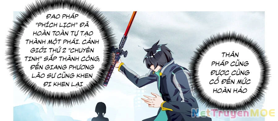 Thôn Phệ Tinh Không (Remake) Chapter 122 - 8