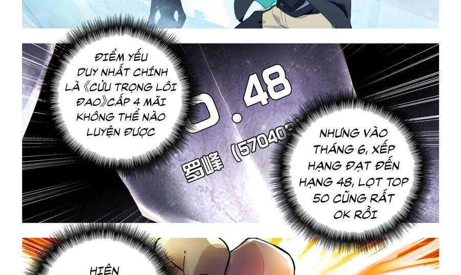 Thôn Phệ Tinh Không (Remake) Chapter 122 - 9
