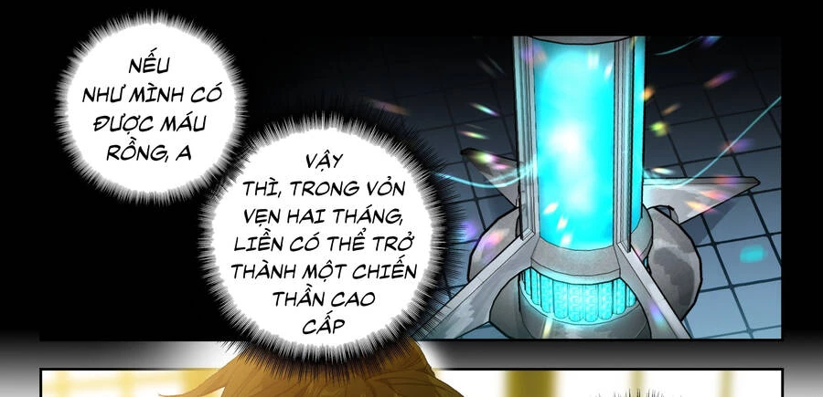 Thôn Phệ Tinh Không (Remake) Chapter 122 - 11