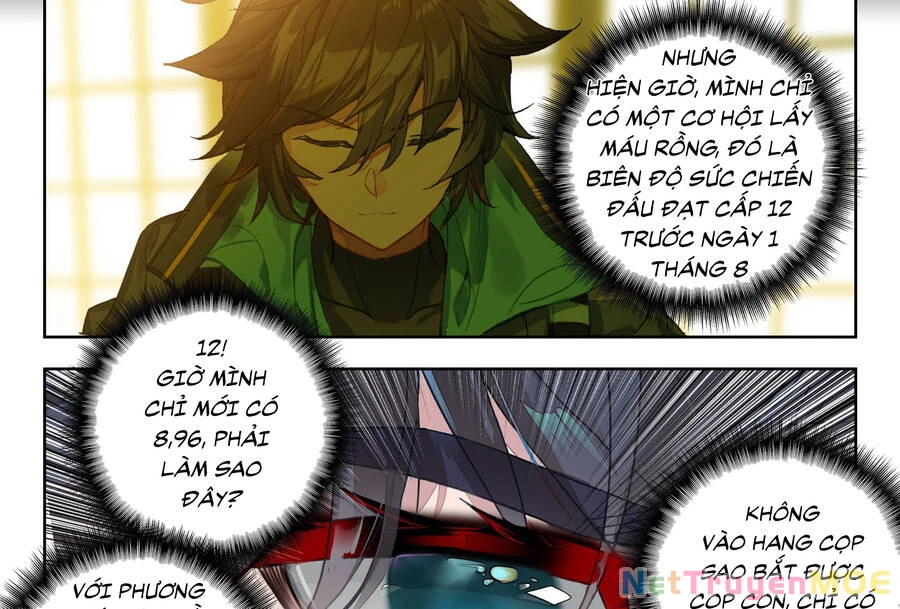Thôn Phệ Tinh Không (Remake) Chapter 122 - 12