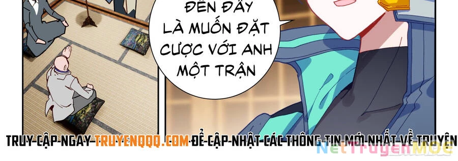 Thôn Phệ Tinh Không (Remake) Chapter 122 - 16