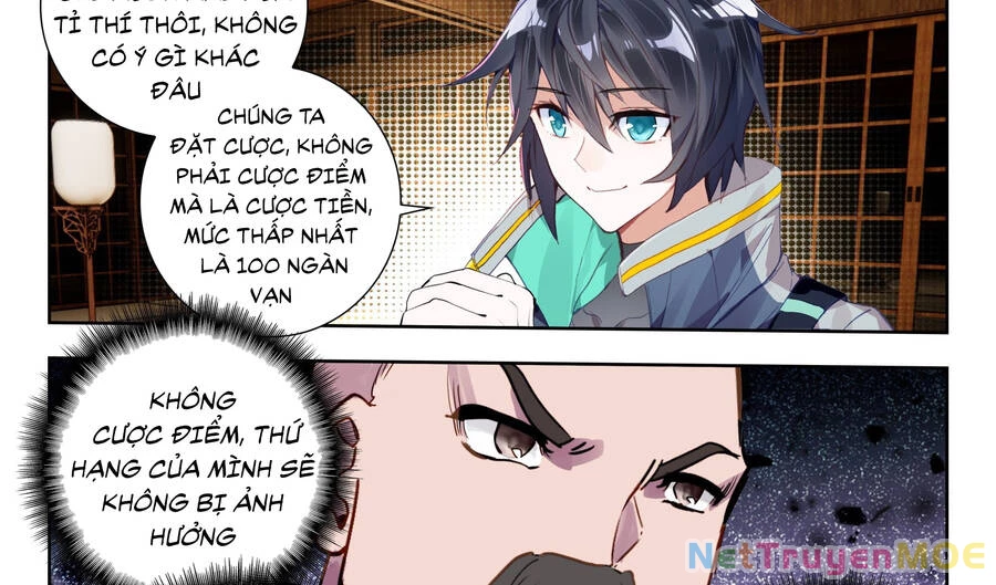 Thôn Phệ Tinh Không (Remake) Chapter 122 - 18