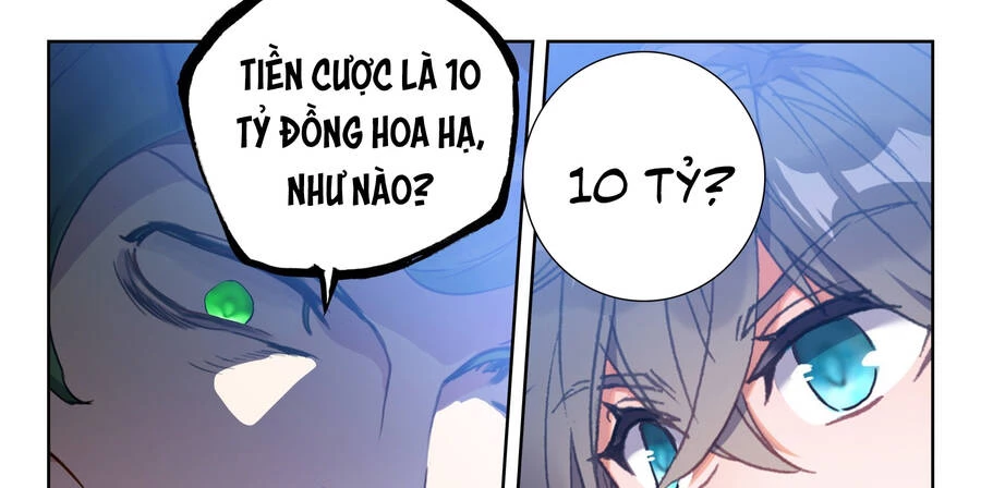 Thôn Phệ Tinh Không (Remake) Chapter 122 - 32