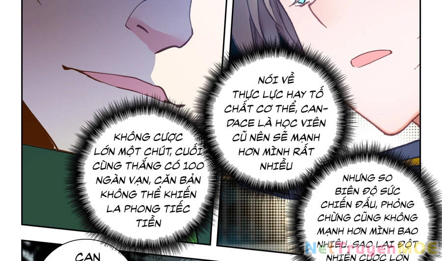 Thôn Phệ Tinh Không (Remake) Chapter 122 - 33