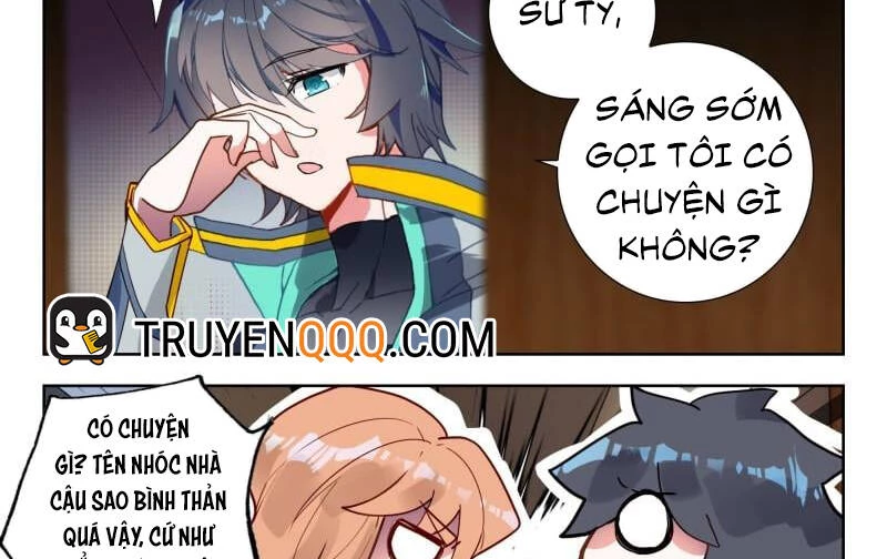 Thôn Phệ Tinh Không (Remake) Chapter 123 - 3