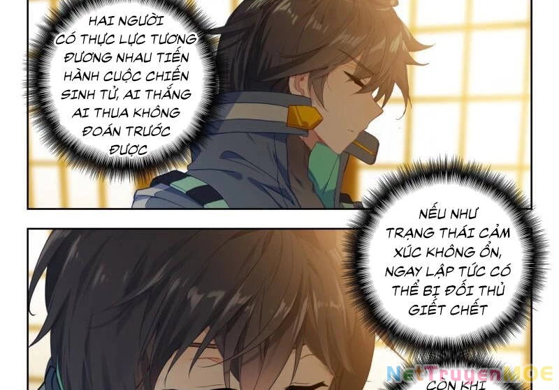 Thôn Phệ Tinh Không (Remake) Chapter 123 - 9