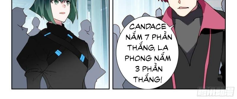 Thôn Phệ Tinh Không (Remake) Chapter 123 - 16