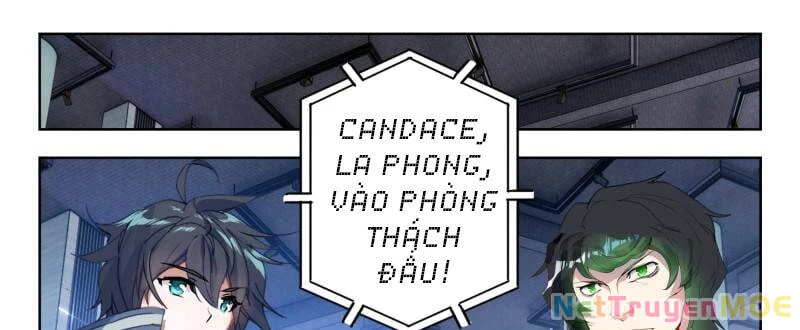 Thôn Phệ Tinh Không (Remake) Chapter 123 - 17