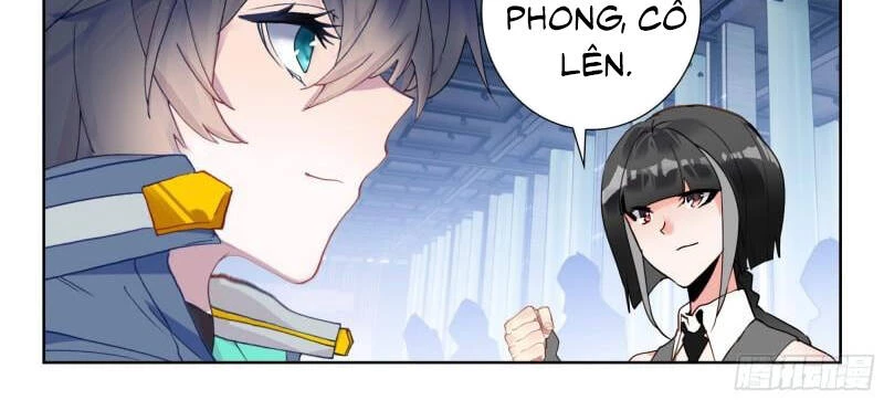 Thôn Phệ Tinh Không (Remake) Chapter 123 - 19
