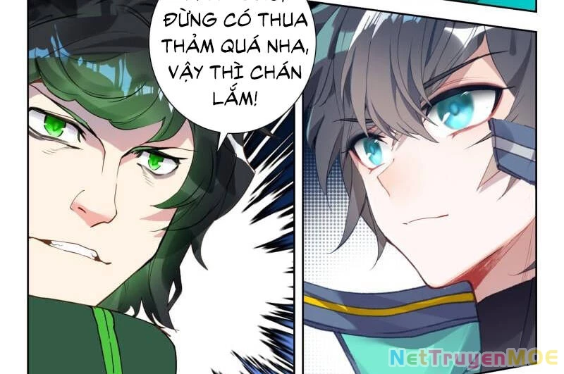 Thôn Phệ Tinh Không (Remake) Chapter 123 - 21