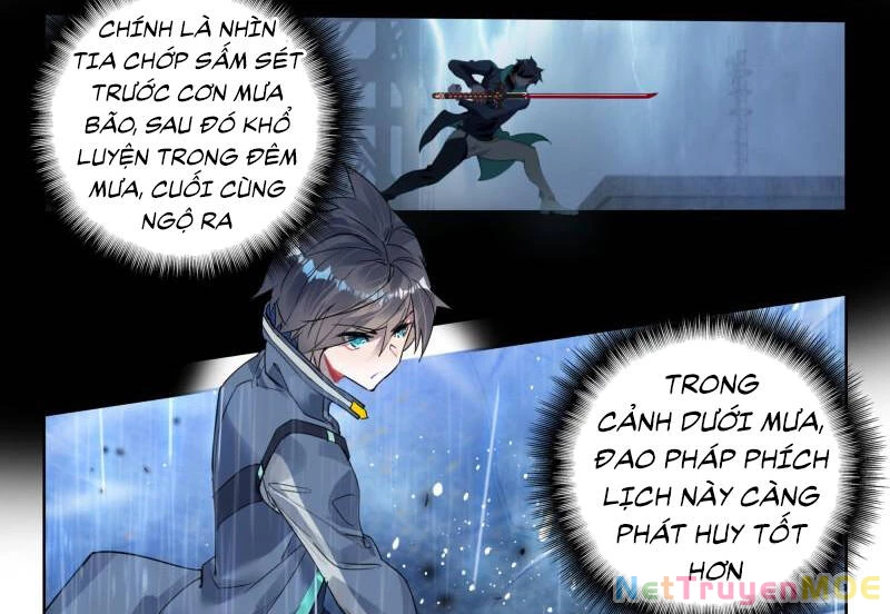 Thôn Phệ Tinh Không (Remake) Chapter 123 - 33